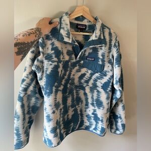 Patagonia pullover